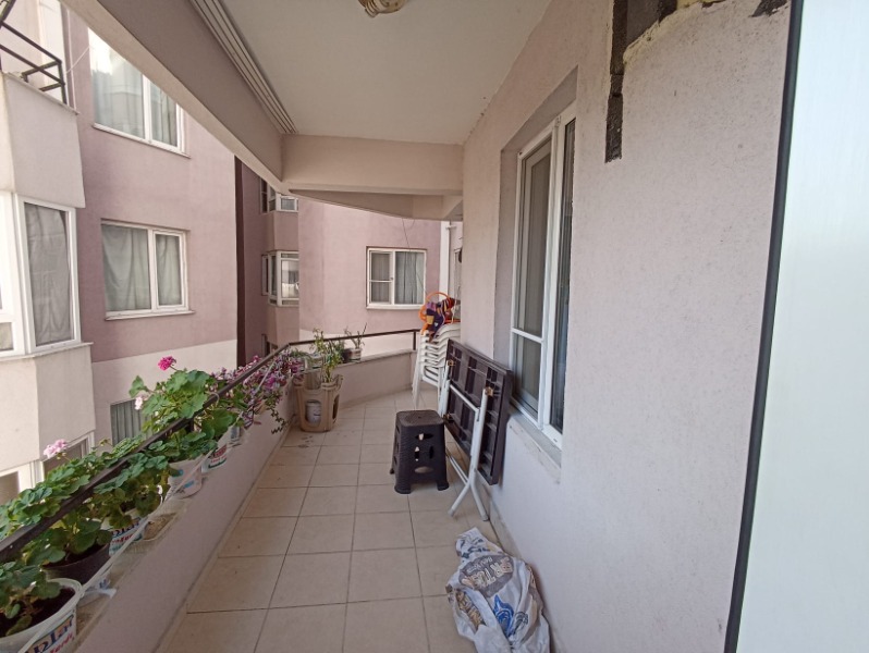 Edremit Cennetayağı Mah`da3+1  Daire. - 30