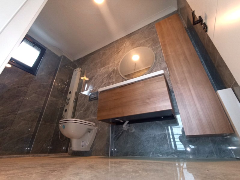 Edremit Beyoba Mah`da3+1  Villa.