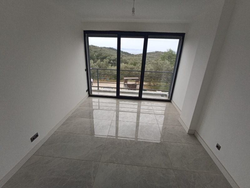 Edremit Beyoba Mah`da3+1  Villa. - 3