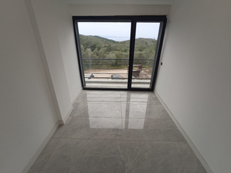 Edremit Beyoba Mah`da3+1  Villa. - 4