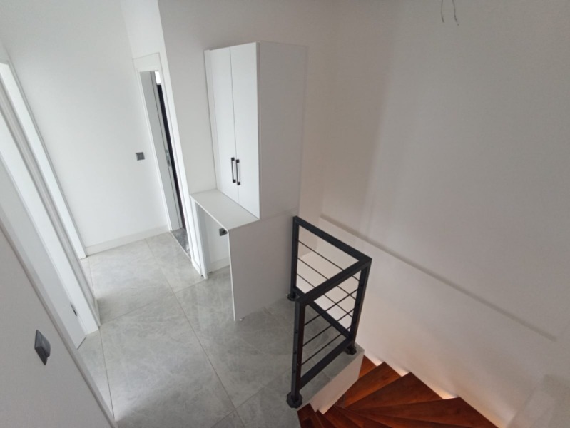 Edremit Beyoba Mah`da3+1  Villa. - 5