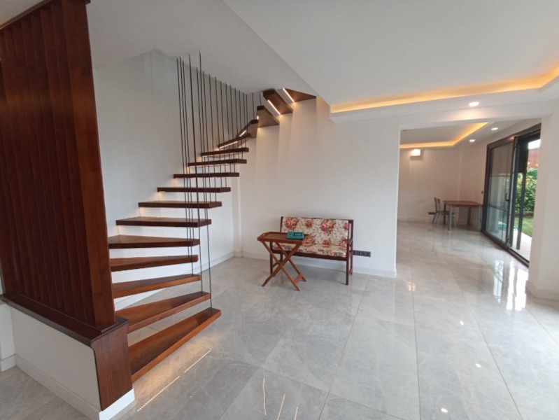 Edremit Beyoba Mah`da3+1  Villa. - 6