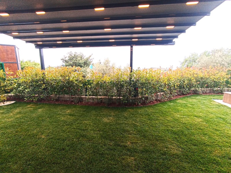 Edremit Beyoba Mah`da3+1  Villa. - 7