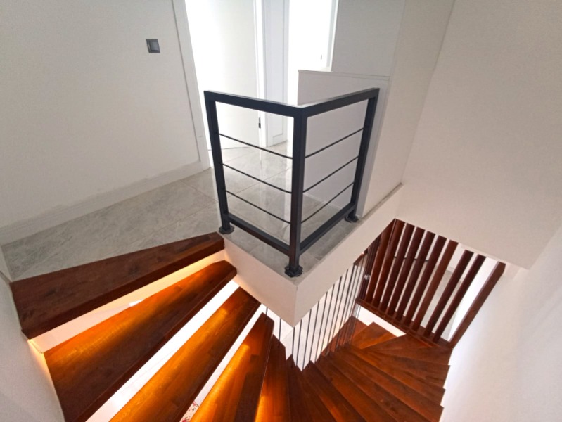 Edremit Beyoba Mah`da3+1  Villa. - 8