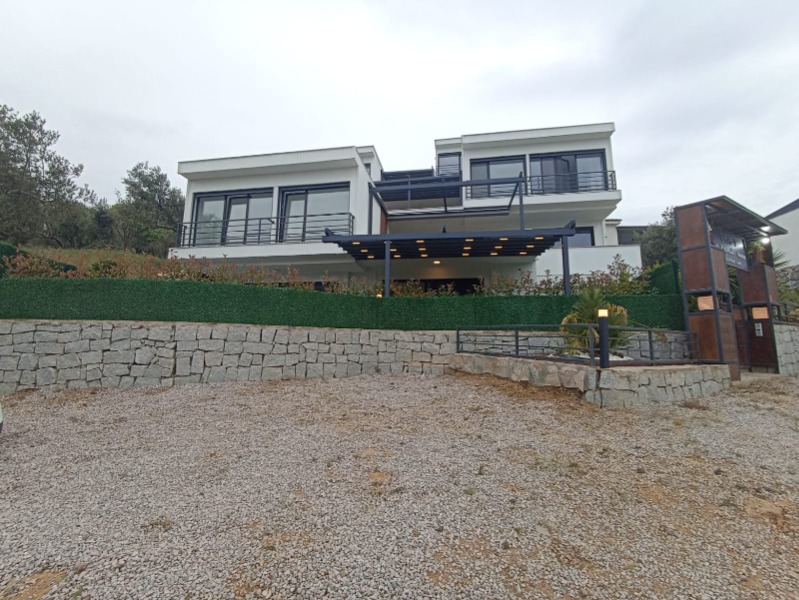 Edremit Beyoba Mah`da3+1  Villa. - 11