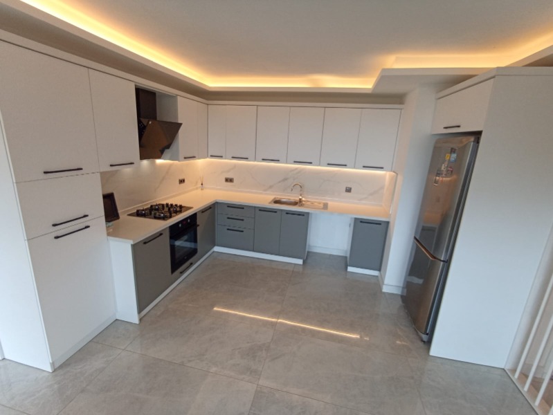 Edremit Beyoba Mah`da3+1  Villa. - 13