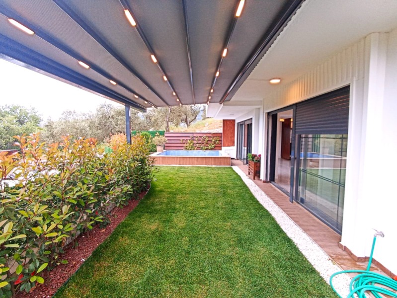 Edremit Beyoba Mah`da3+1  Villa. - 15