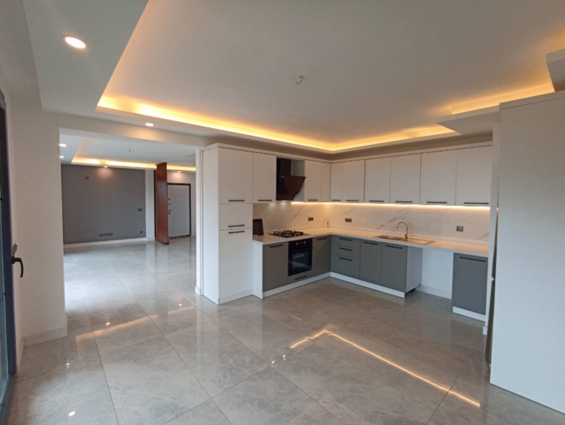 Edremit Beyoba Mah`da3+1  Villa. - 17