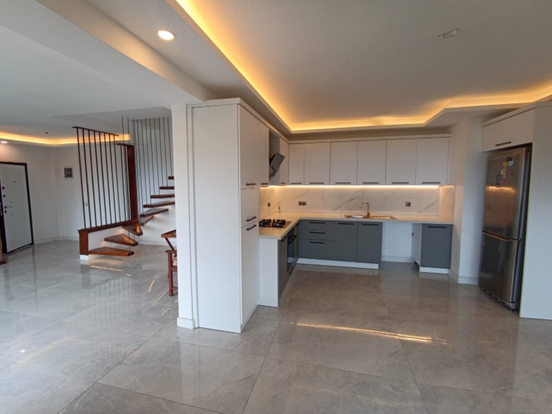 Edremit Beyoba Mah`da3+1  Villa. - 18