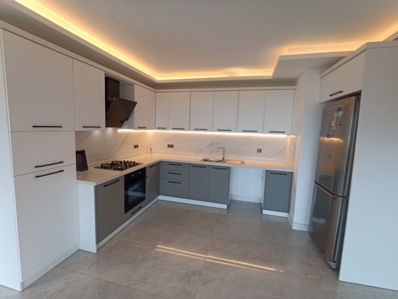 Edremit Beyoba Mah`da3+1  Villa. - 21