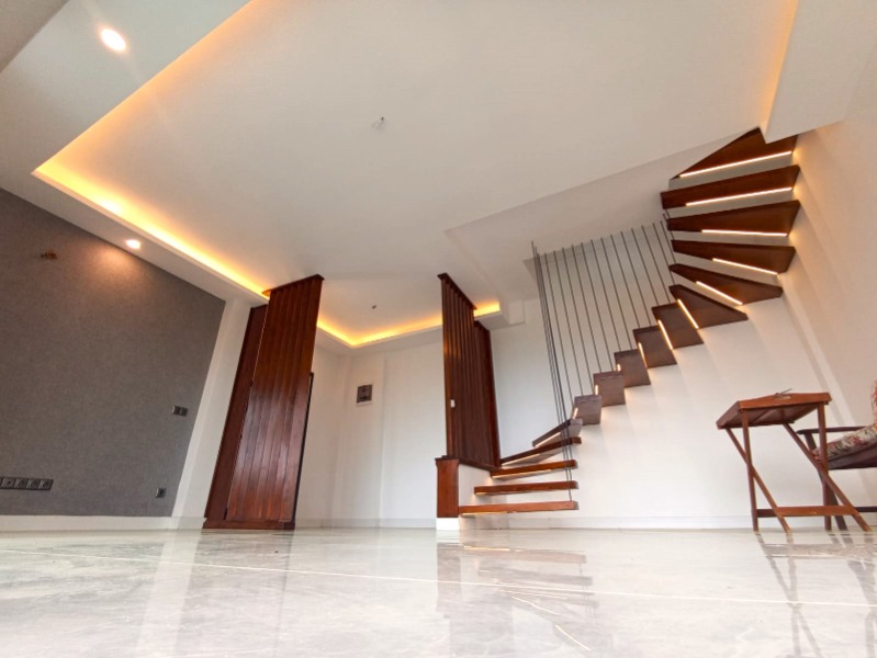 Edremit Beyoba Mah`da3+1  Villa. - 22