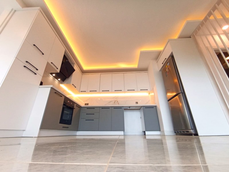 Edremit Beyoba Mah`da3+1  Villa. - 23