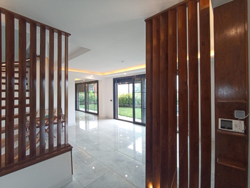 Edremit Beyoba Mah`da3+1  Villa. - 24