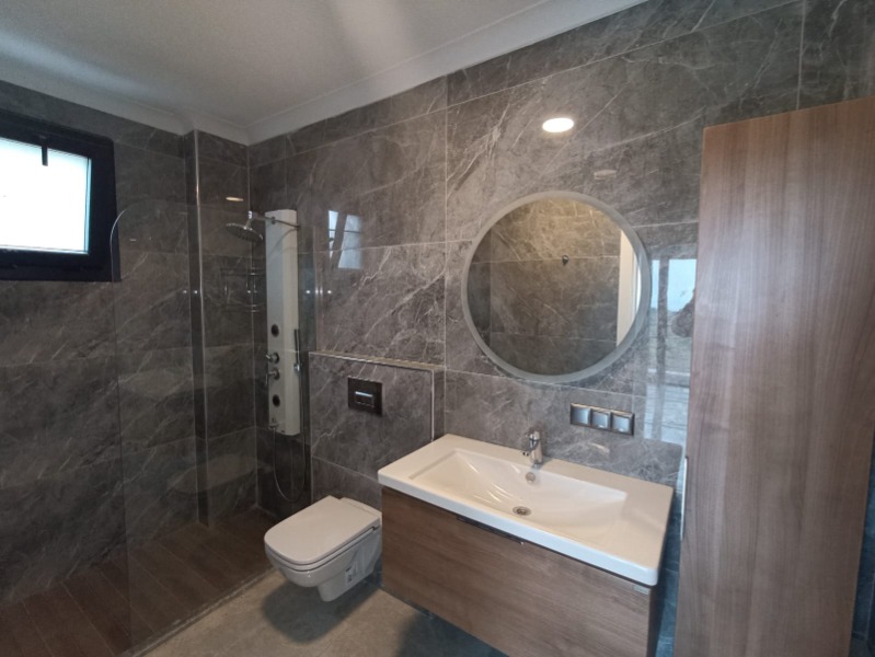 Edremit Beyoba Mah`da3+1  Villa. - 25