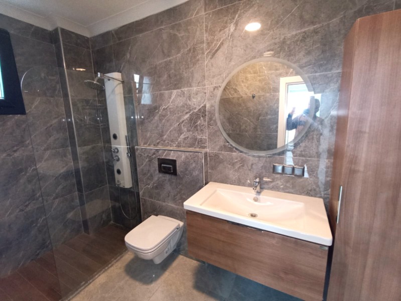 Edremit Beyoba Mah`da3+1  Villa. - 27