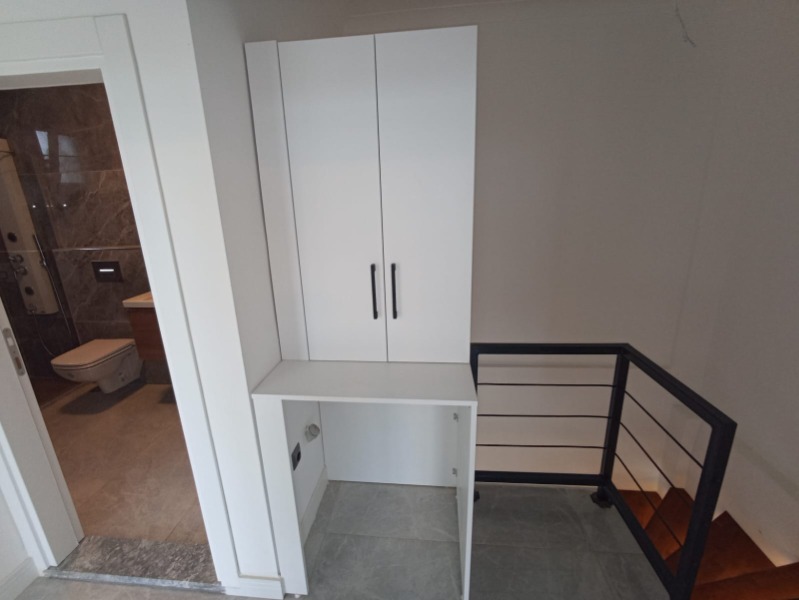 Edremit Beyoba Mah`da3+1  Villa. - 30