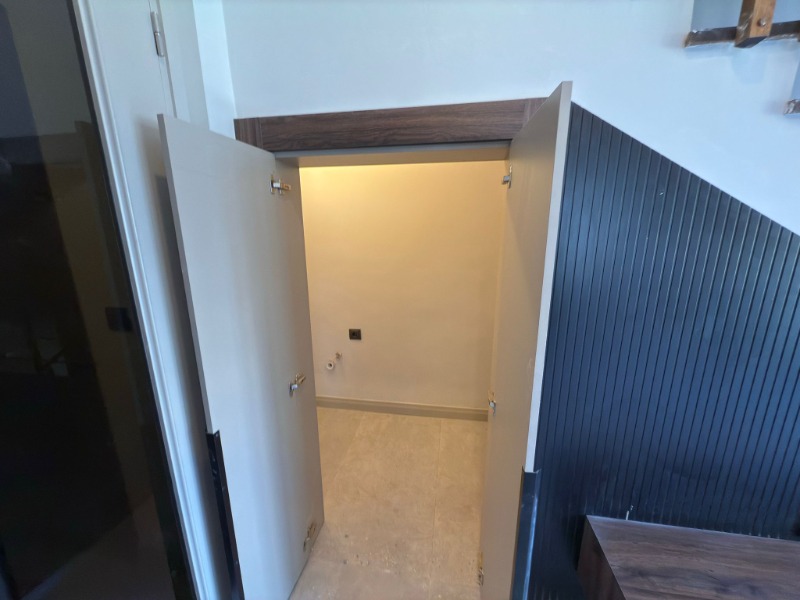 Edremit İkizçay Mah`da2+1  Daire. - 4