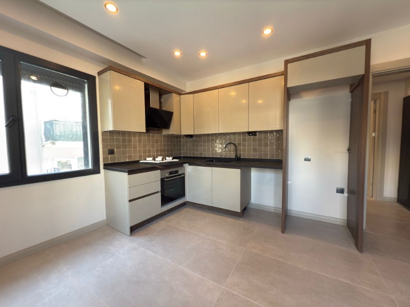 Edremit İkizçay Mah`da2+1  Daire. - 11