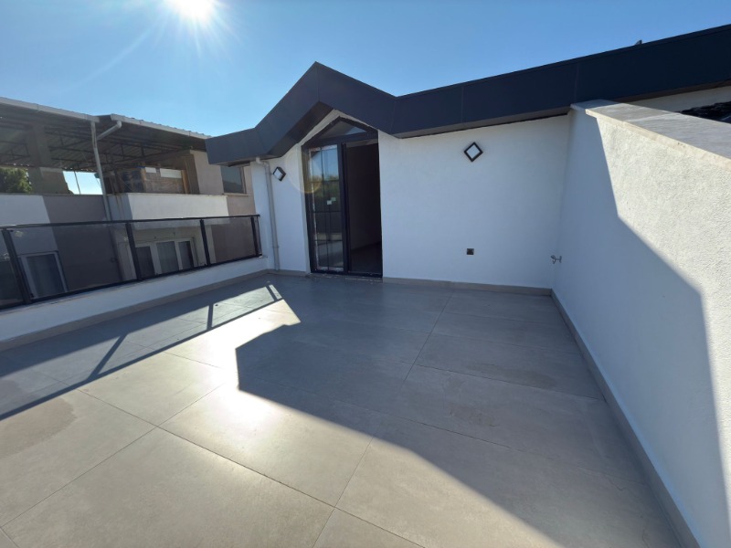 Edremit İkizçay Mah`da2+1  Daire. - 12