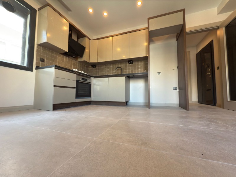 Edremit İkizçay Mah`da2+1  Daire. - 14