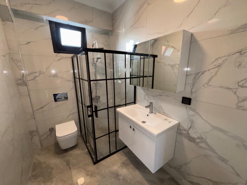 Edremit Cennetayağı Mah`da2+1  Daire.