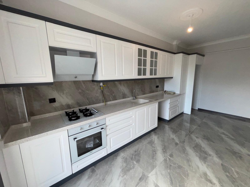 Edremit Cennetayağı Mah`da2+1  Daire. - 4