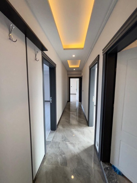 Edremit Cennetayağı Mah`da2+1  Daire. - 8