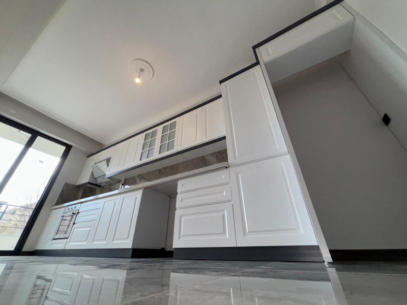 Edremit Cennetayağı Mah`da2+1  Daire. - 10