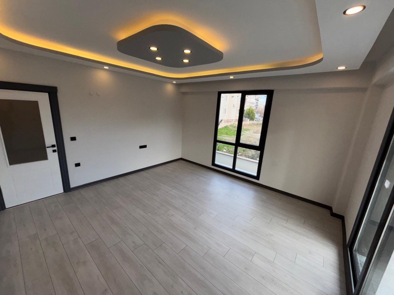 Edremit Cennetayağı Mah`da2+1  Daire. - 20