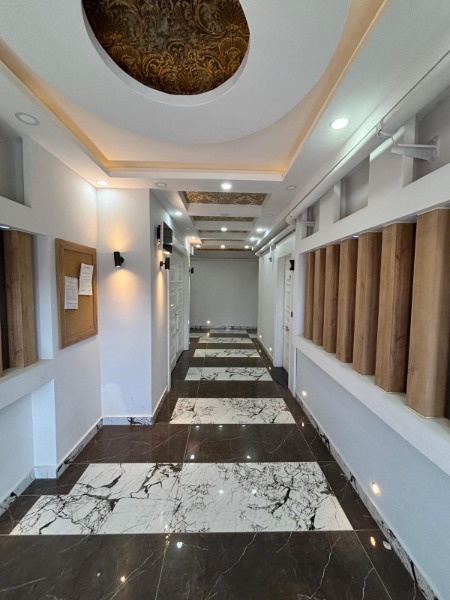 Edremit Altınkum Mah`da1+1  Daire. - 30