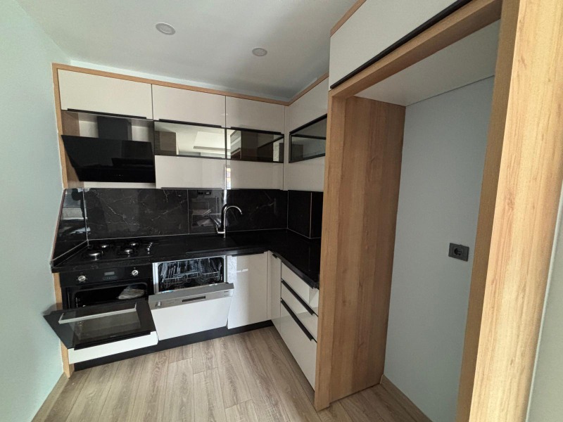 Edremit Altınkum Mah`da1+1  Daire.