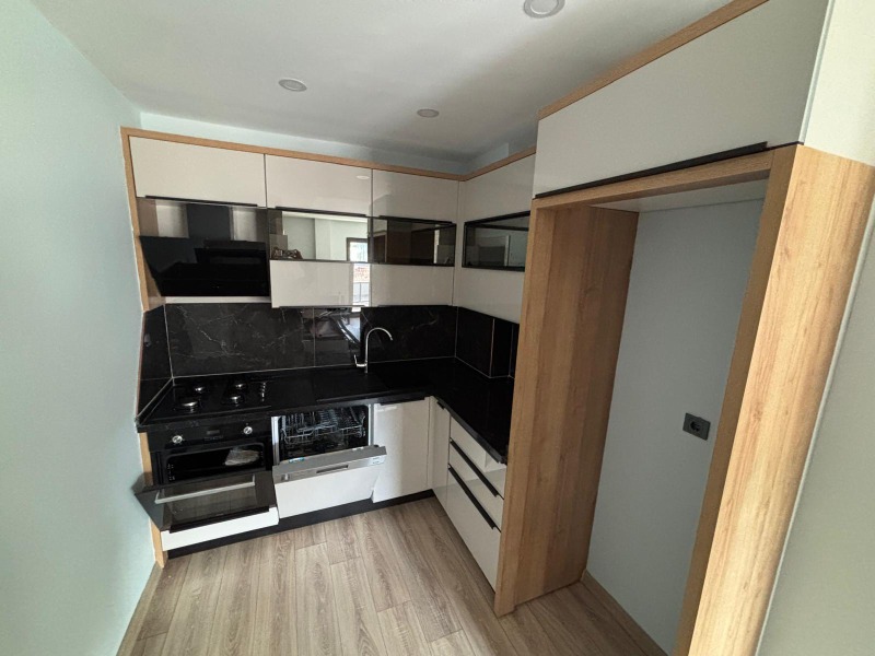 Edremit Altınkum Mah`da1+1  Daire. - 2