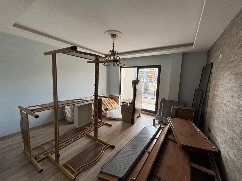 Edremit Altınkum Mah`da1+1  Daire. - 3