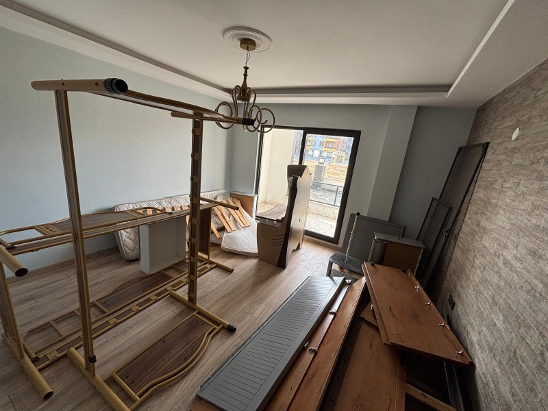 Edremit Altınkum Mah`da1+1  Daire. - 4