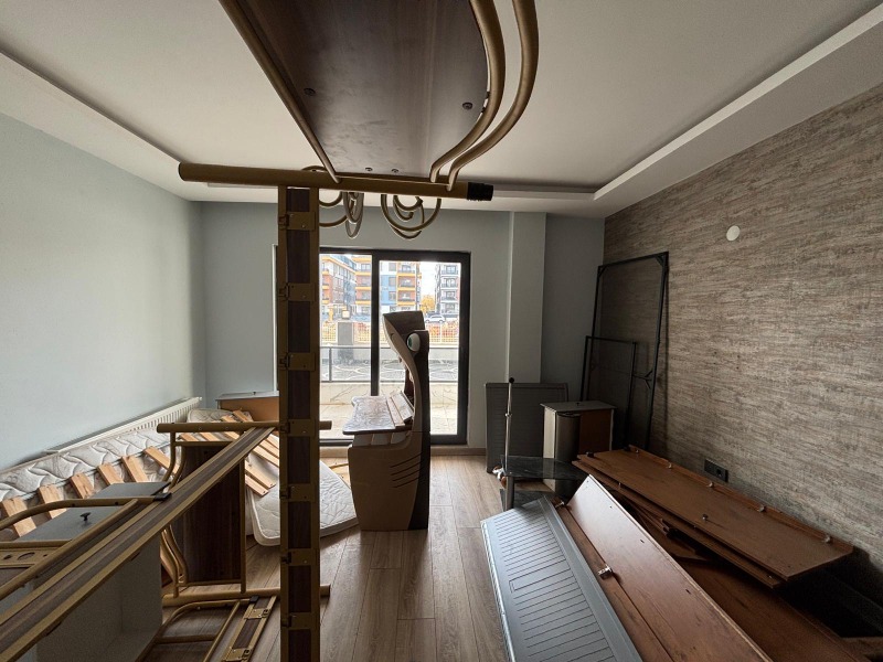 Edremit Altınkum Mah`da1+1  Daire. - 5