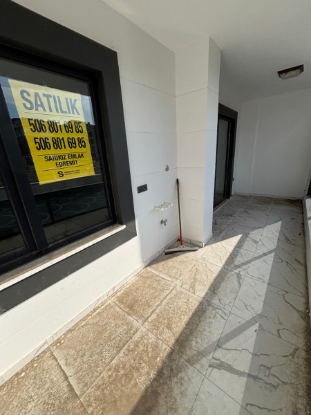 Edremit Altınkum Mah`da1+1  Daire. - 9