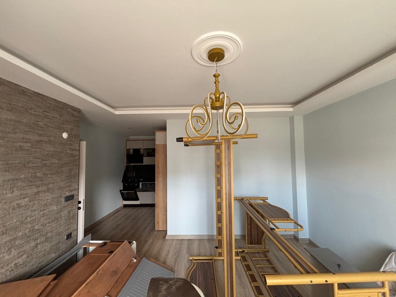 Edremit Altınkum Mah`da1+1  Daire. - 10