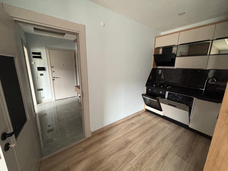 Edremit Altınkum Mah`da1+1  Daire. - 11