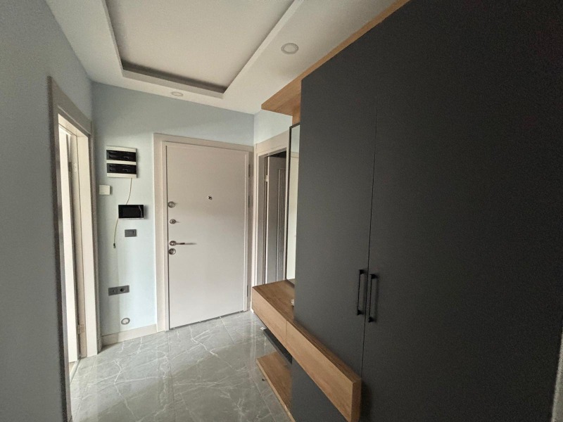 Edremit Altınkum Mah`da1+1  Daire. - 12