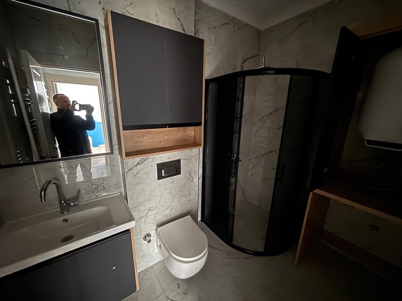 Edremit Altınkum Mah`da1+1  Daire. - 13