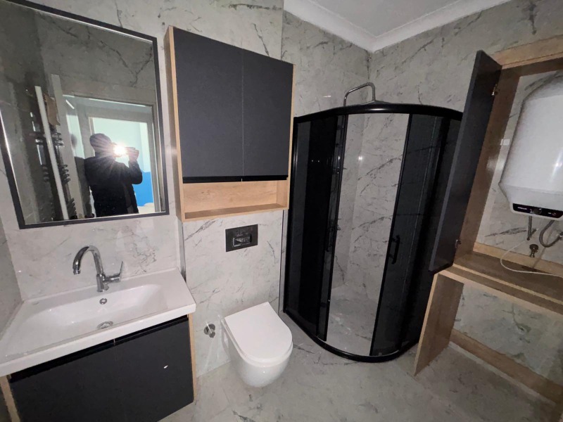 Edremit Altınkum Mah`da1+1  Daire. - 14