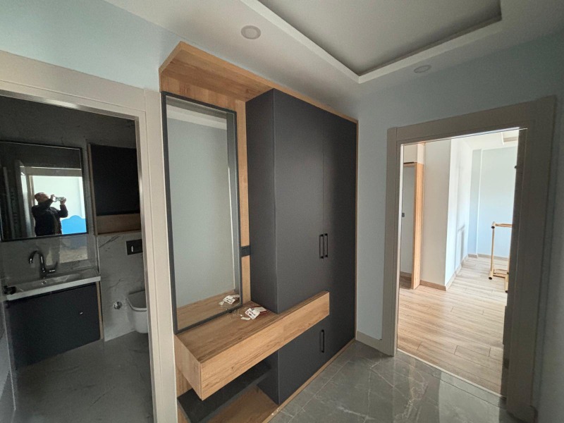 Edremit Altınkum Mah`da1+1  Daire. - 15