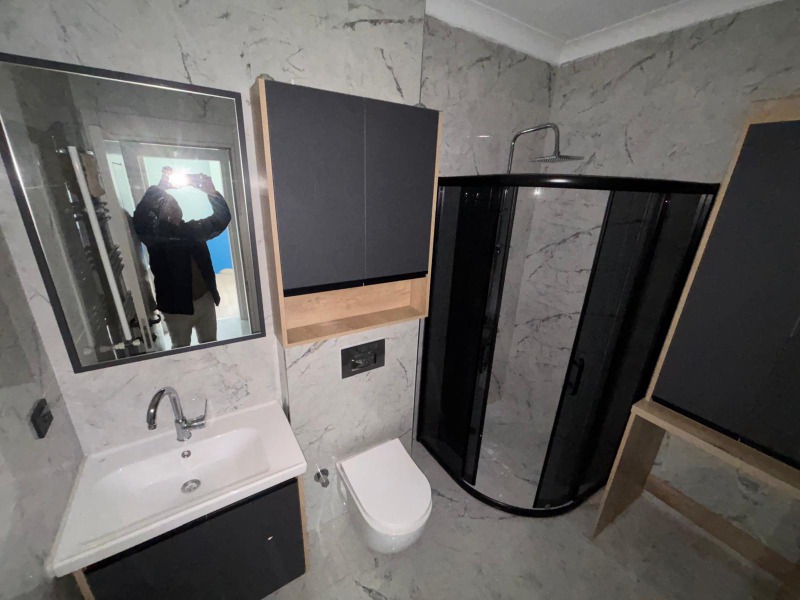 Edremit Altınkum Mah`da1+1  Daire. - 20