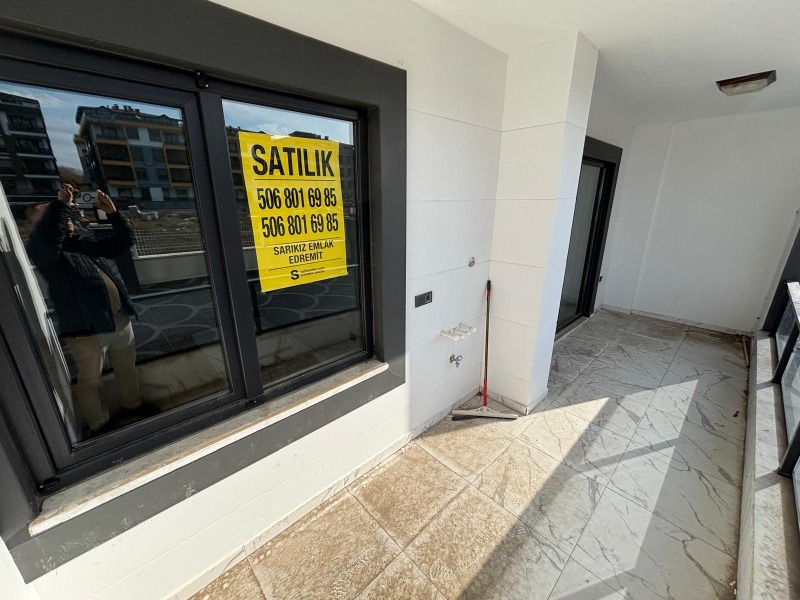 Edremit Altınkum Mah`da1+1  Daire. - 22