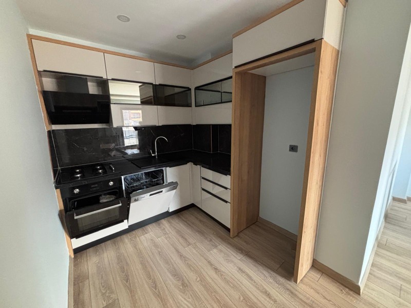 Edremit Altınkum Mah`da1+1  Daire. - 23