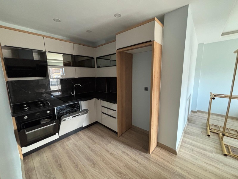 Edremit Altınkum Mah`da1+1  Daire. - 24