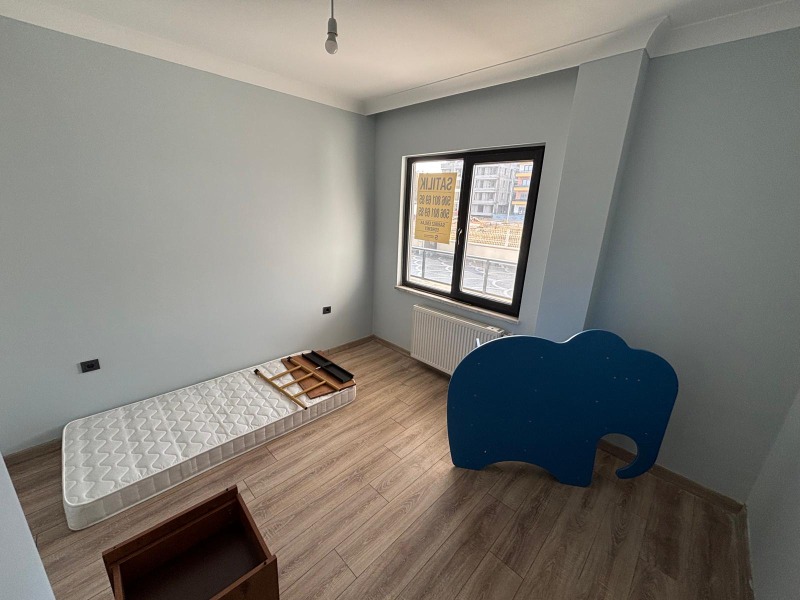 Edremit Altınkum Mah`da1+1  Daire. - 25