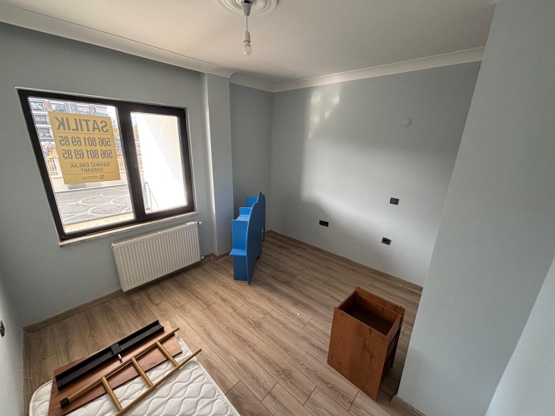 Edremit Altınkum Mah`da1+1  Daire. - 27