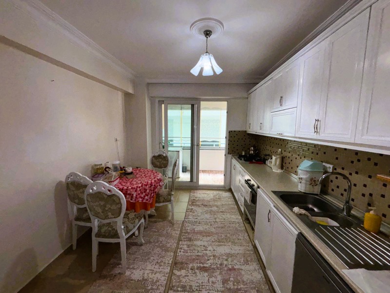 Edremit Hamidiye Mah`da3+1  Daire.