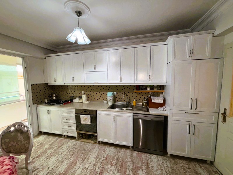 Edremit Hamidiye Mah`da3+1  Daire. - 2